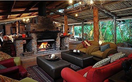 Kariega Game Reserve Bushman's River Mouth Exterior photo
