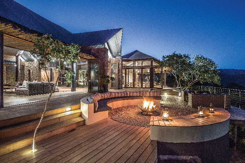 Kariega Game Reserve Bushman's River Mouth Exterior photo