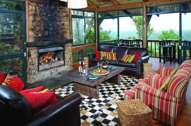 Kariega Game Reserve Bushman's River Mouth Exterior photo