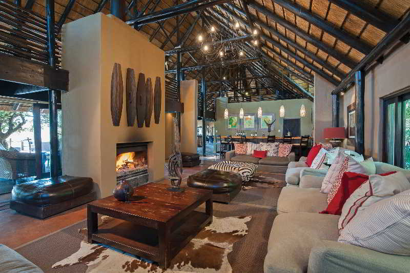 Kariega Game Reserve Bushman's River Mouth Exterior photo