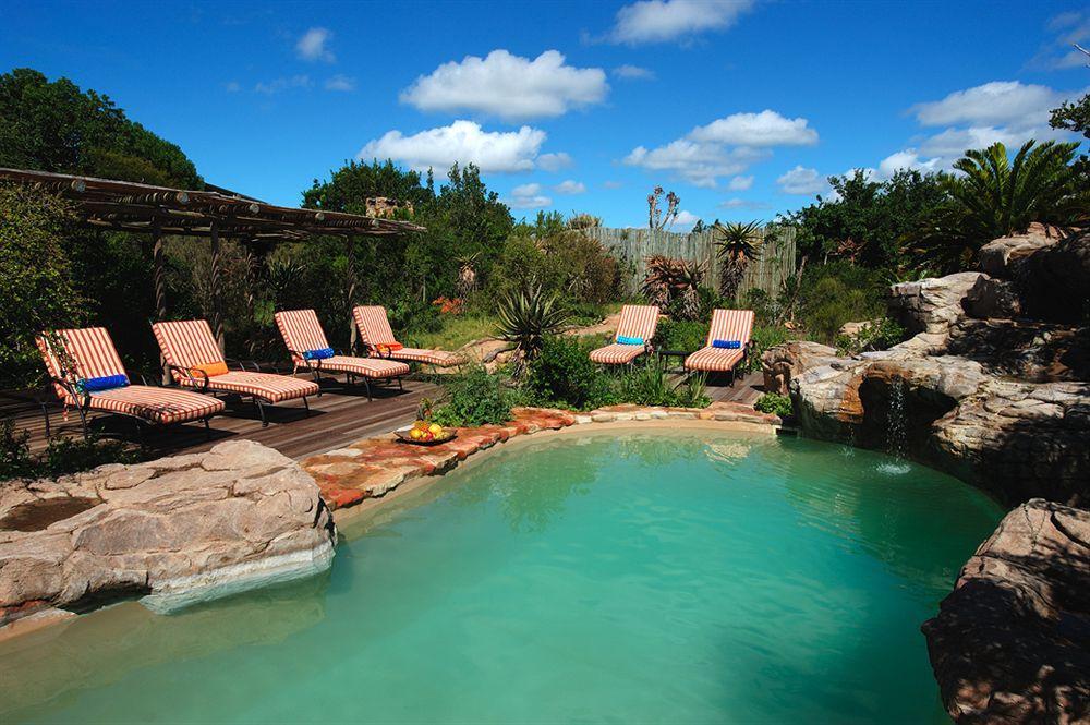 Kariega Game Reserve Bushman's River Mouth Exterior photo