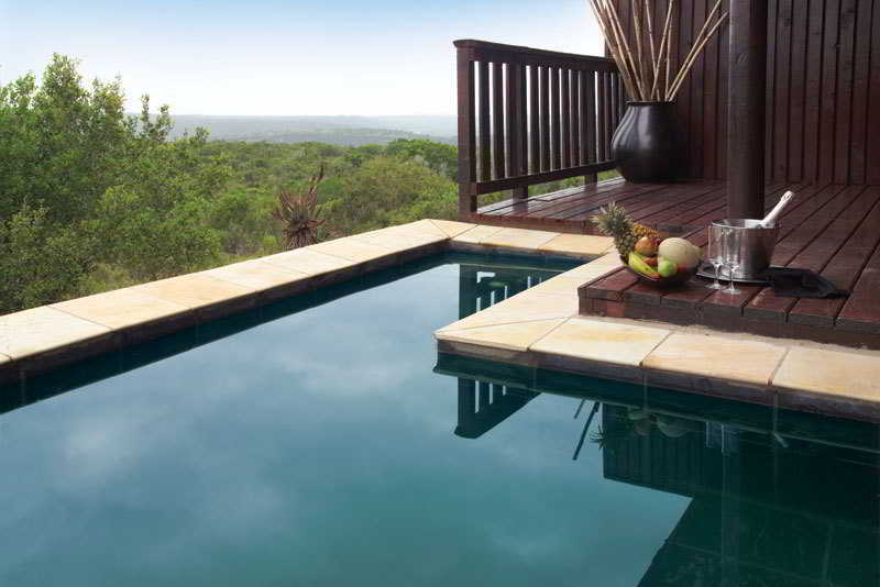 Kariega Game Reserve Bushman's River Mouth Exterior photo